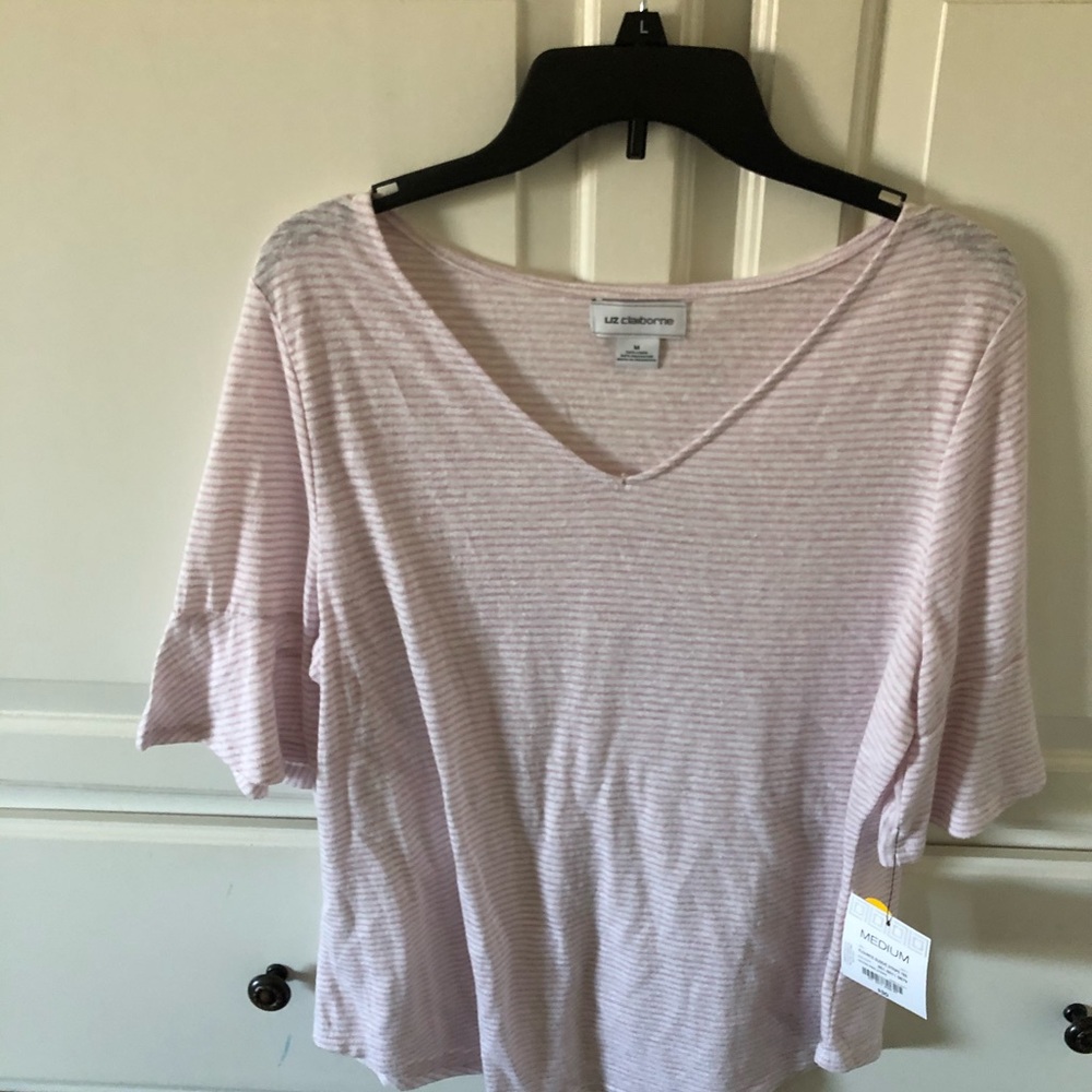 Liz Claiborne shirt